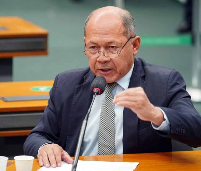 Coronel Chrisóstomo viabiliza R$ 14,5 milhões para esporte e inclusão social em Rondônia