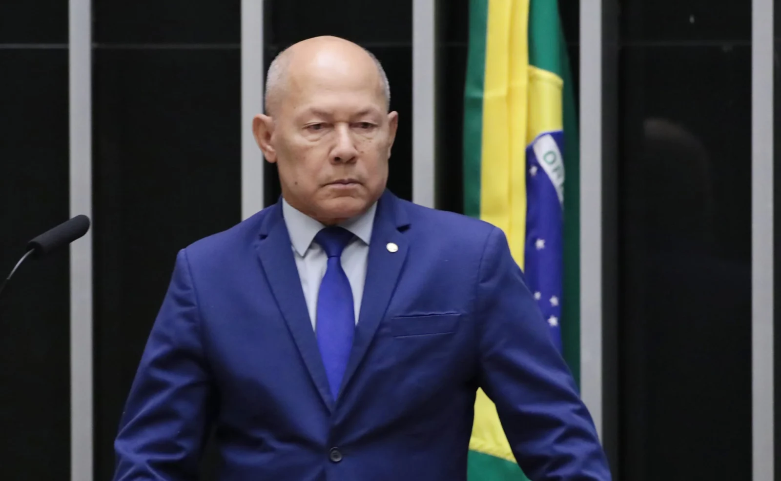 Deputado Coronel Chrisóstomo libera R$ 13,1 milhões para inclusão social e esporte em Vilhena