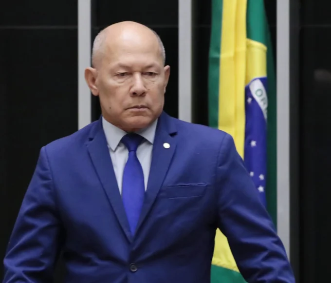 Deputado Coronel Chrisóstomo libera R$ 13,1 milhões para inclusão social e esporte em Vilhena