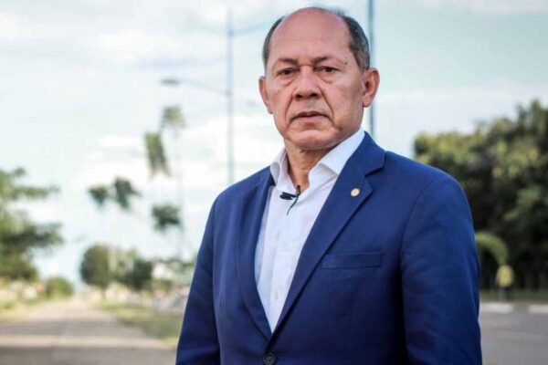 Deputado libera R$ 9,22 milhões para hospitais de Rondônia em 2026