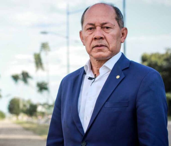 Deputado libera R$ 9,22 milhões para hospitais de Rondônia em 2026
