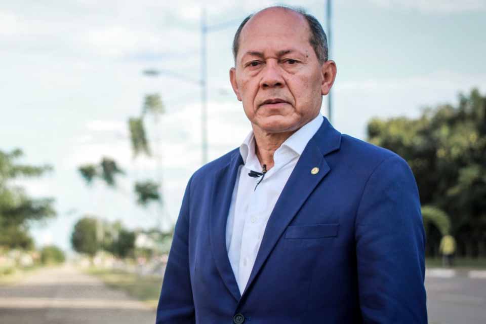 Deputado libera R$ 9,22 milhões para hospitais de Rondônia em 2026